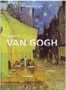 portada Vincent van gogh (Grandes Maestros / Big Teachers)