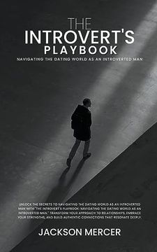 portada The Introvert's Playbook (en Inglés)