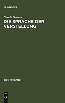 portada Die Sprache der Verstellung: Studien zum Rhetorischen und Anthropologischen Wissen im 17. Und 18. Jahrhundert (en Alemán)