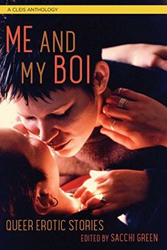 portada Me and my Boi: Queer Erotic Stories 