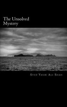 portada The Unsolved Mystery (in English)