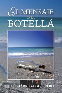 portada El Mensaje en la Botella (in Spanish)