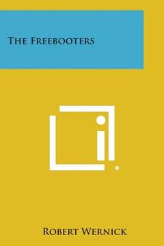 portada The Freebooters (en Inglés)