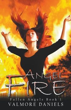 portada Angel Fire