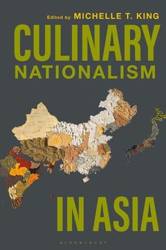 portada Culinary Nationalism in Asia (in English)