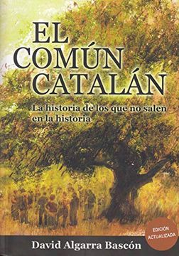 portada Común Catalán, el