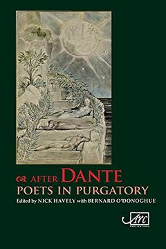 portada After Dante: Poets in Purgatory (in English)