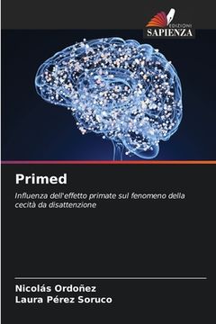 portada Primed (in Italian)