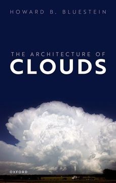 portada The Architecture of Clouds (en Inglés)