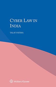 portada Cyber Law in India