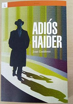 portada Adios Haider