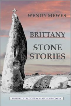 portada Brittany Stone Stories (en Inglés)