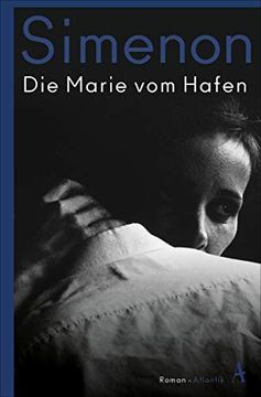 portada Die Marie vom Hafen (Die Großen Romane) (en Alemán)