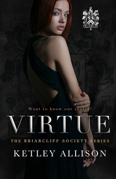 portada Virtue (en Inglés)