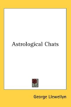 portada astrological chats (en Inglés)