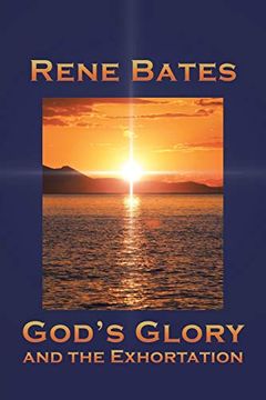 portada God's Glory: And the Exhortation (en Inglés)