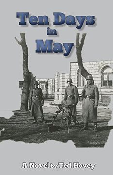 portada Ten Days in May (in English)