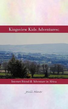 portada kingsview kids adventures