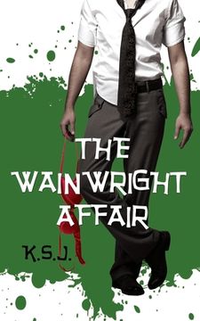 portada The Wainwright Affair (en Inglés)
