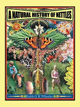 portada A Natural History of Nettles (en Inglés)