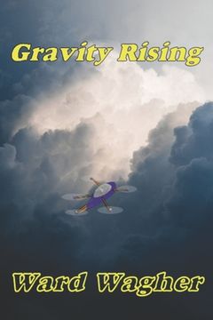 portada Gravity Rising (en Inglés)
