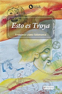 portada Esto es Troya (in Spanish)