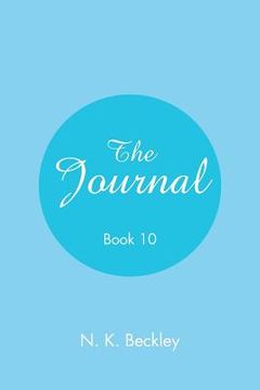 portada The Journal: Book 10