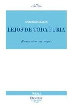 portada Lejos De Toda Furia - Número 267 (Poesia (devenir))