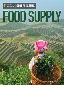 portada Food Supply (On-Level) - Global Issues (in English)