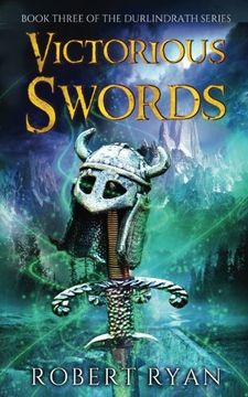 portada Victorious Swords (The Durlindrath Series) (Volume 3)