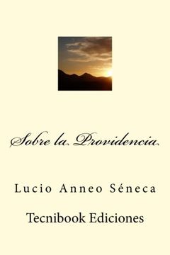 portada Sobre la Providencia (in Spanish)