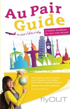 portada Au Pair Guide: A helpful handbook for your time abroad