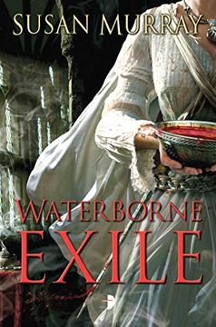 portada Waterborne Exile (Waterborne Blade) 