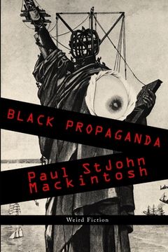 portada Black Propaganda (en Inglés)