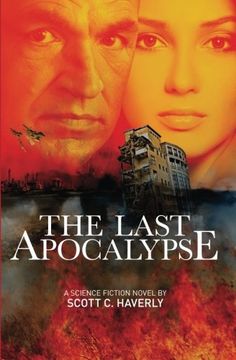 portada The Last Apocalypse