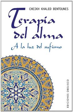 portada Terapia del Alma (in Spanish)