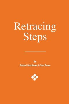 portada Retracing Steps (in English)