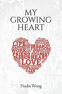 portada My Growing Heart (in English)