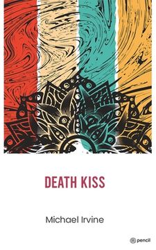 portada Death Kiss (en Inglés)