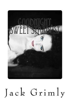 portada Goodnight, Sweet Stardust