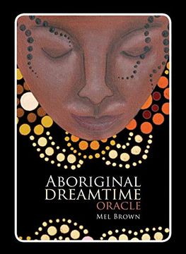 portada Aboriginal Dreamtime Oracle (Aboriginal Oracle Series) 