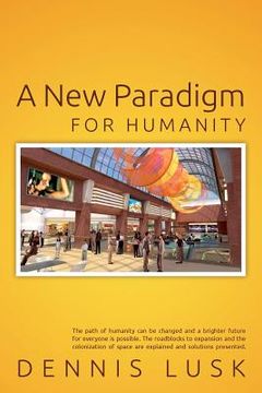 portada A New Paradigm for Humanity (en Inglés)