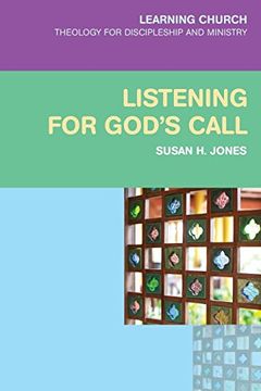 portada Listening for God's Call (Learning Church) (in English)