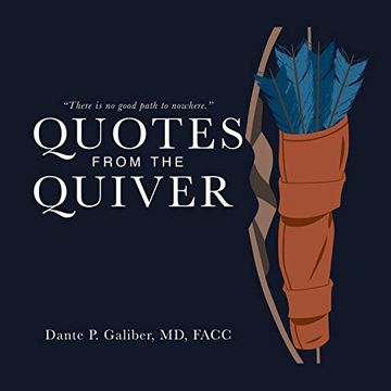 portada Quotes From the Quiver (in English)