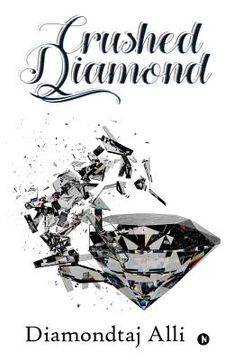 portada Crushed Diamond (en Inglés)