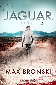 portada Jaguar: Thriller (en Alemán)