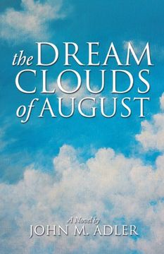 portada The Dream Clouds of August (in English)