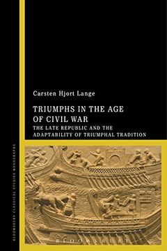 portada Triumphs in the Age of Civil War