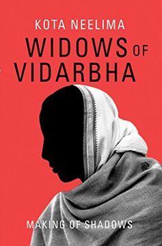 portada Widows of Vidarbha: Making of Shadows (in English)