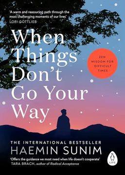 portada When Things Don’t Go Your Way (en Inglés)